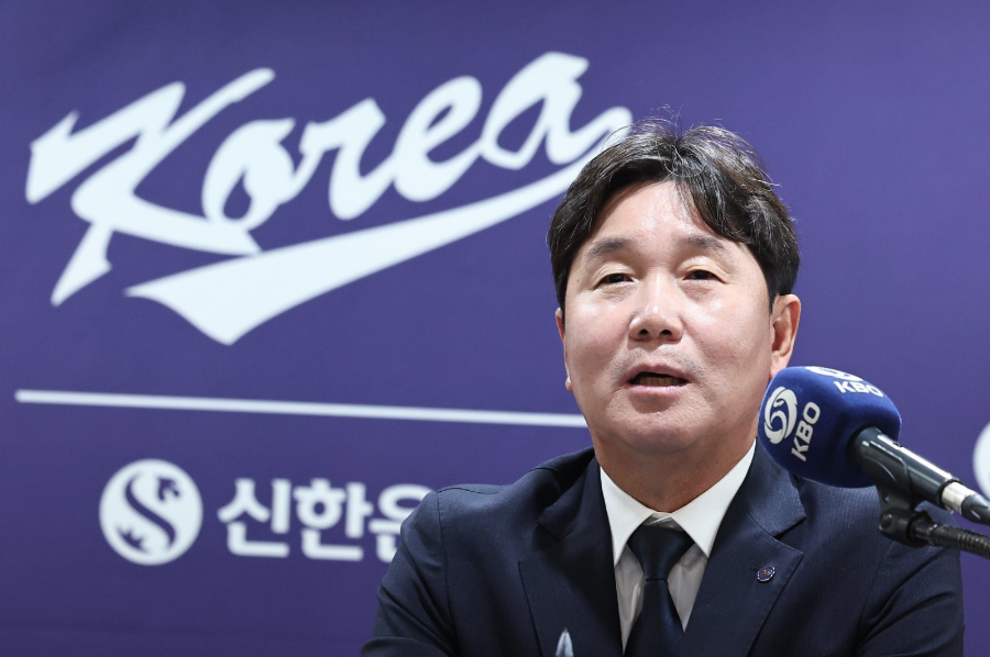 한국 8강 전략
