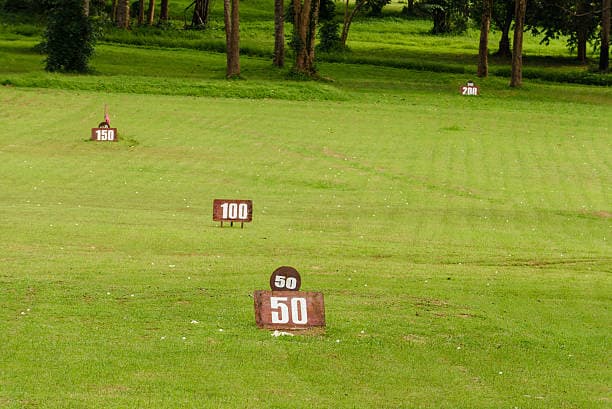 겨울 골프 비거리 감소의 핵심 &mdash; 찬 공기&middot;공기 밀도&middot;볼스피드 저하