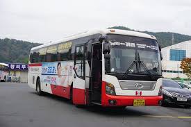 마산역 김해공항 리무진 시간표