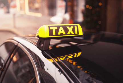 오산 콜택시 전화번호 이용꿀팁