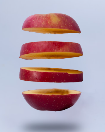 사과의 효능과 부작용 권장량