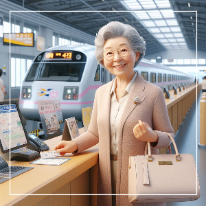 코레일 할인 방법