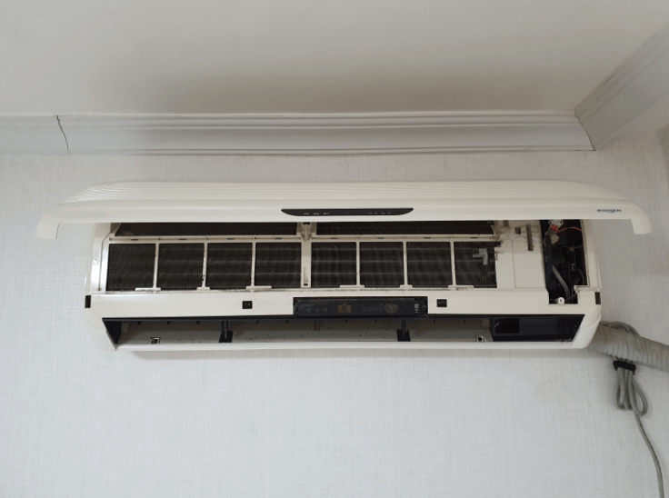 에어컨 제습기능 전기세 (제습, 냉방, 제습기 비교)