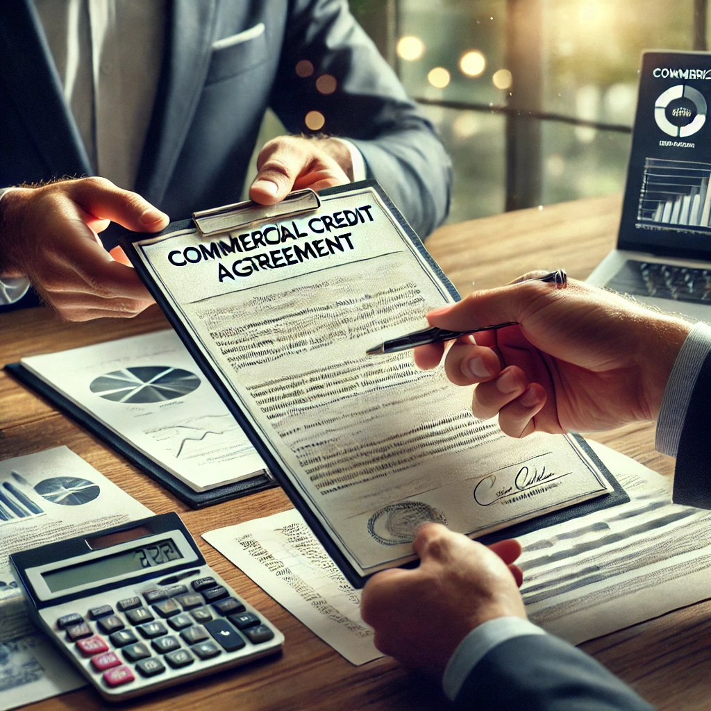 상거래채권, 이게 뭐길래?