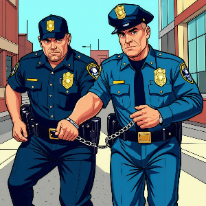 논설문 예시(촉법소년 연령 하향)