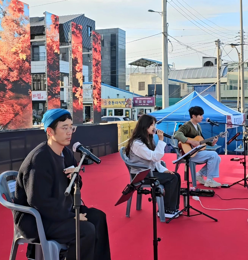 포항구룡포씨푸드축제-포항가볼만한 곳