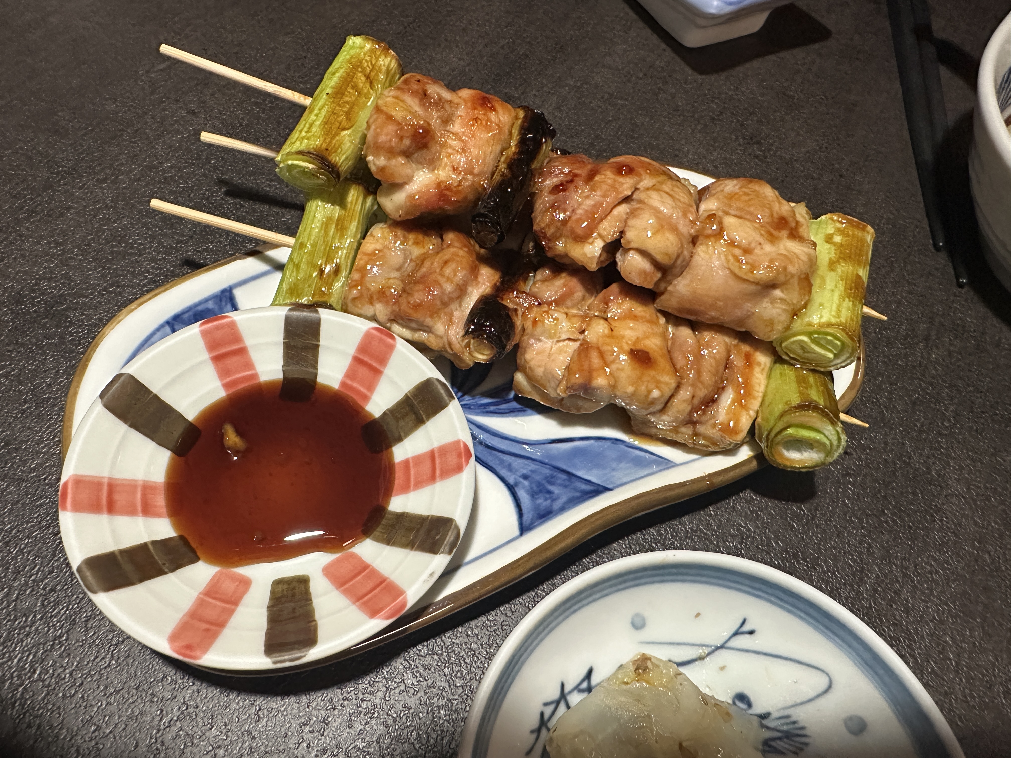 하츠 - 수제꼬치