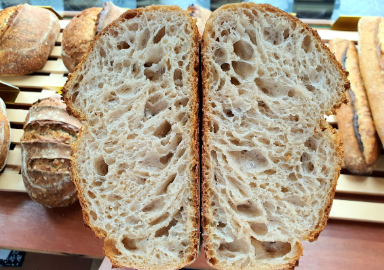 사워도우랩 가게 정보