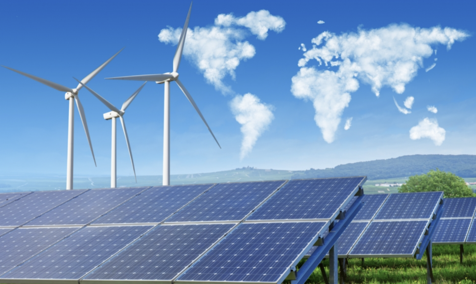 친환경 에너지 주식: 탄소중립 정책 수혜주 발굴