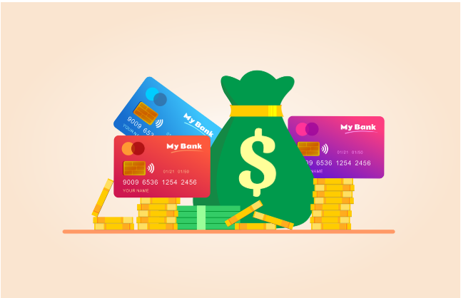 신용점수 관리보다 중요한 금융 행동 패턴