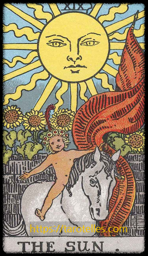 The Sun