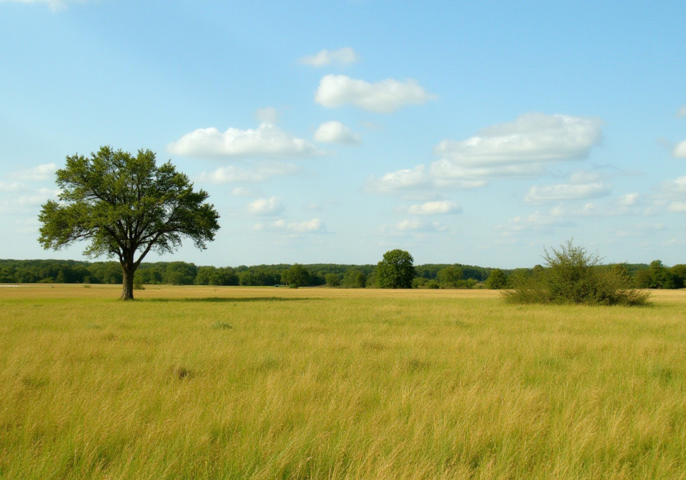 미국 오클라호마 주에 있는 오세이지