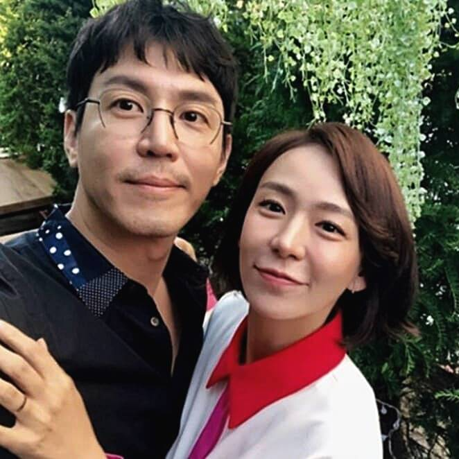 배우-심이영-남편-최원영