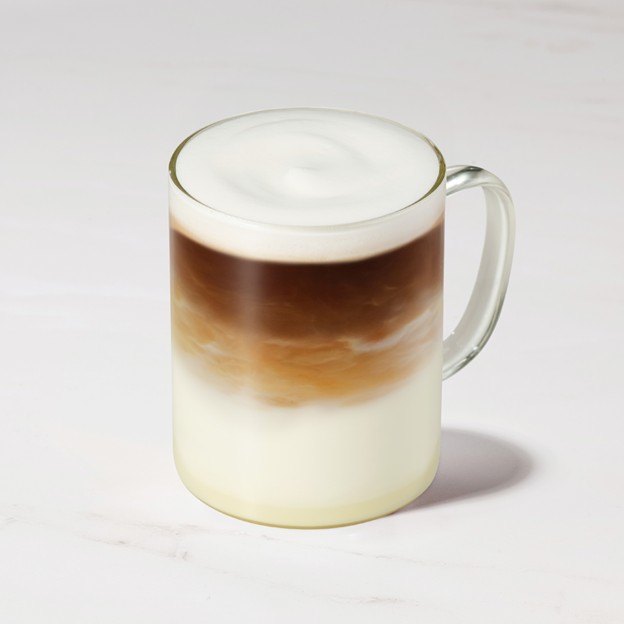 시페이쉬 연유 라떼