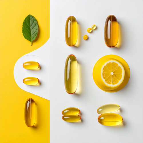 고흡수, 고함량에 적합