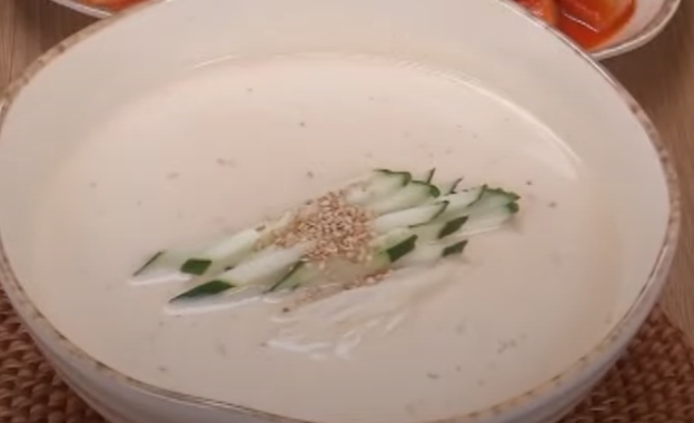 토요일은 밥이 좋아 90회 남양주 육개장 칼국수 육칼 잔치국수