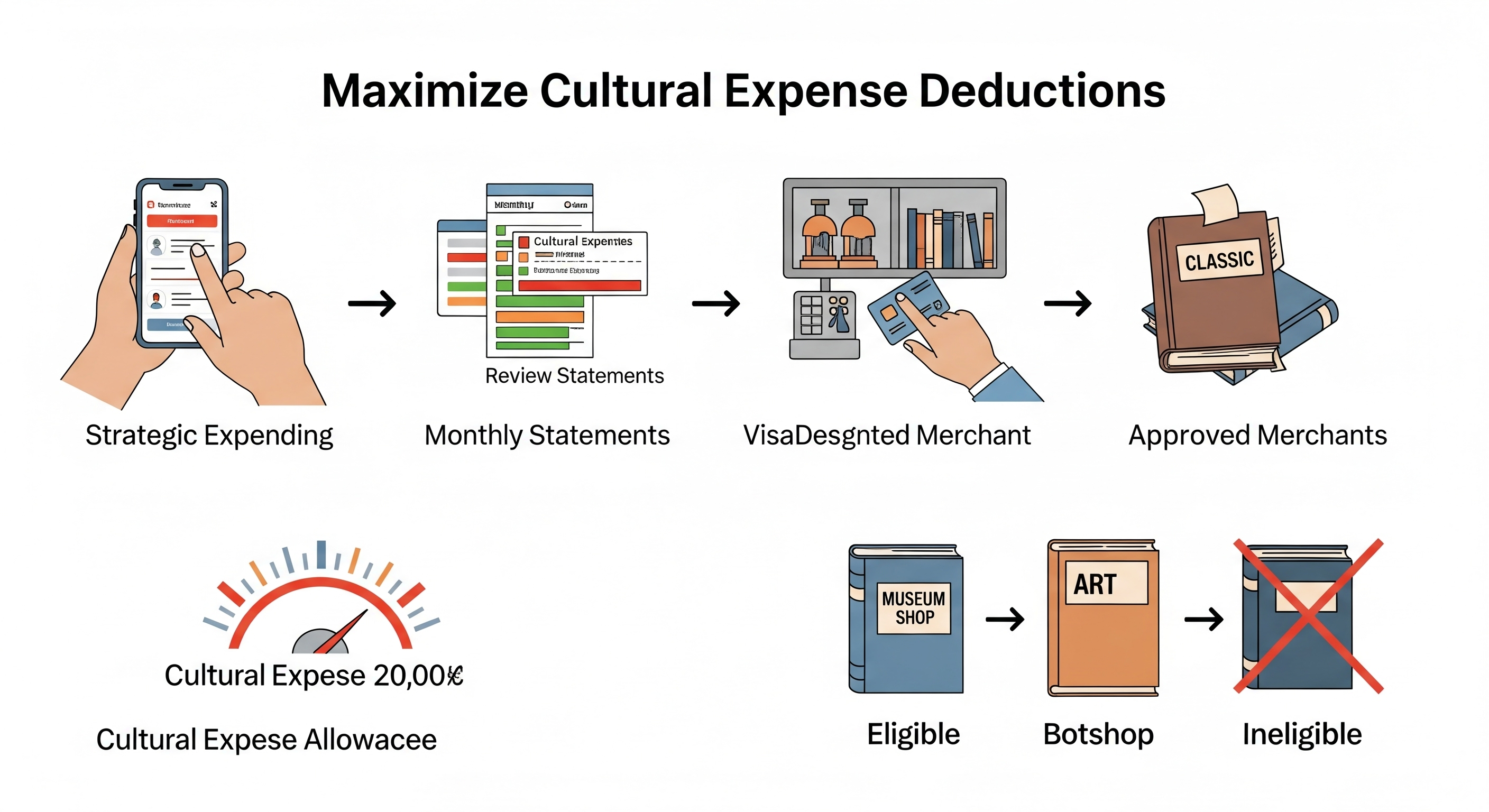 "연말정산 반영 꿀팁 정리"에 대한 이미지입니다.