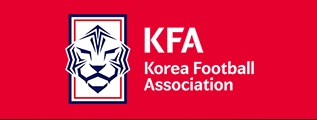 대한축구협회 로고