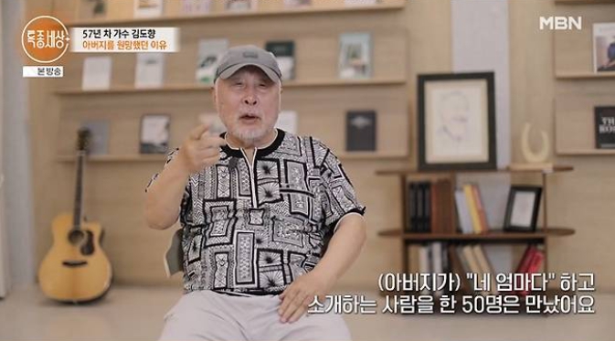 김도향