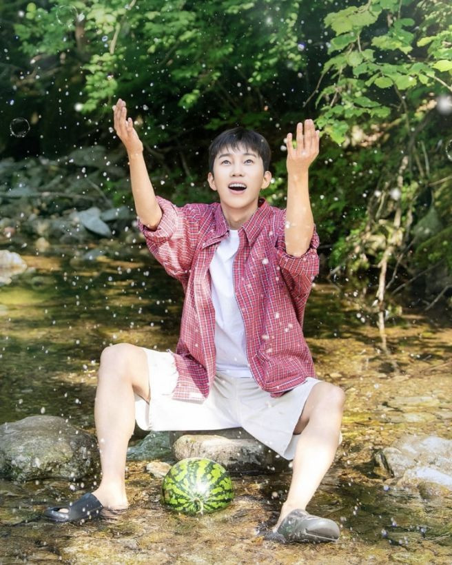 산골총각 영웅 촬영지 장소