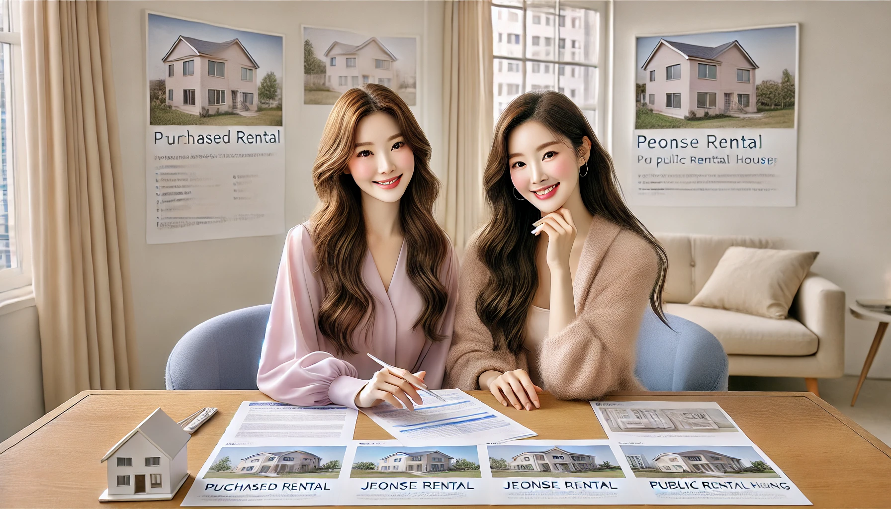 전세임대주택 신청 조건