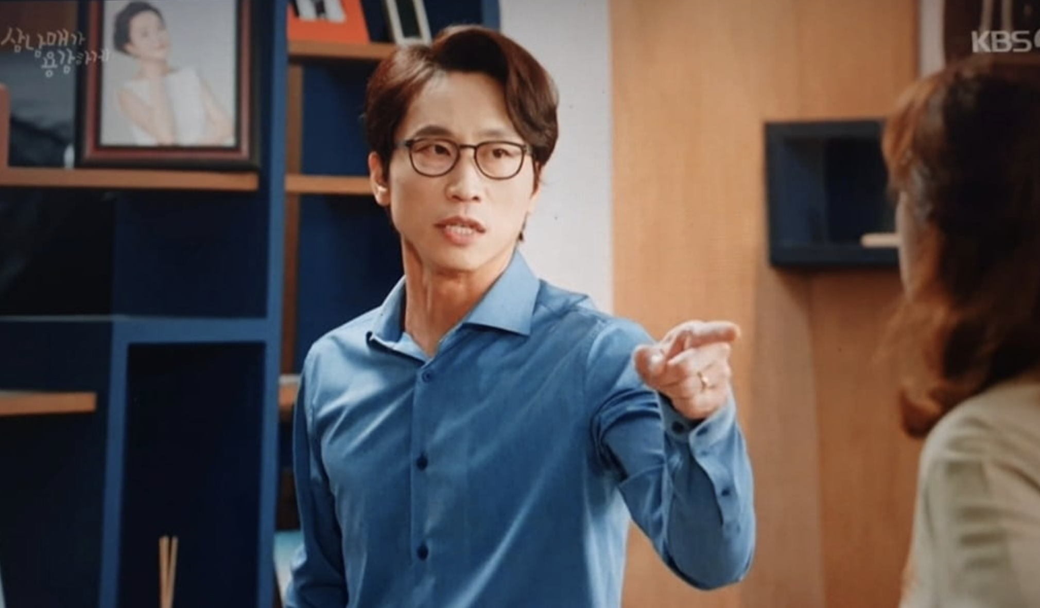 민성욱 연기력
