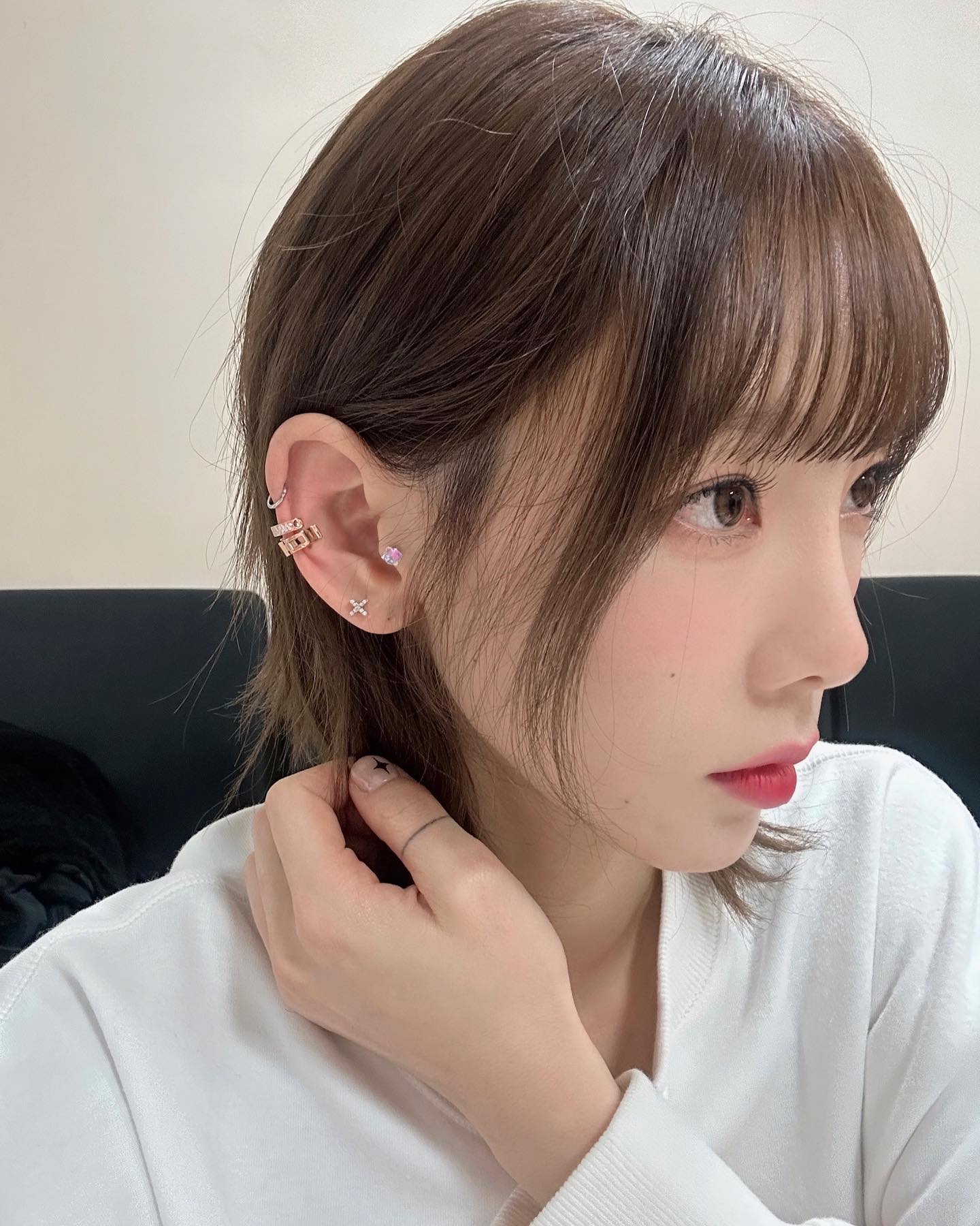 1988년생 소녀시대 멤버 태연