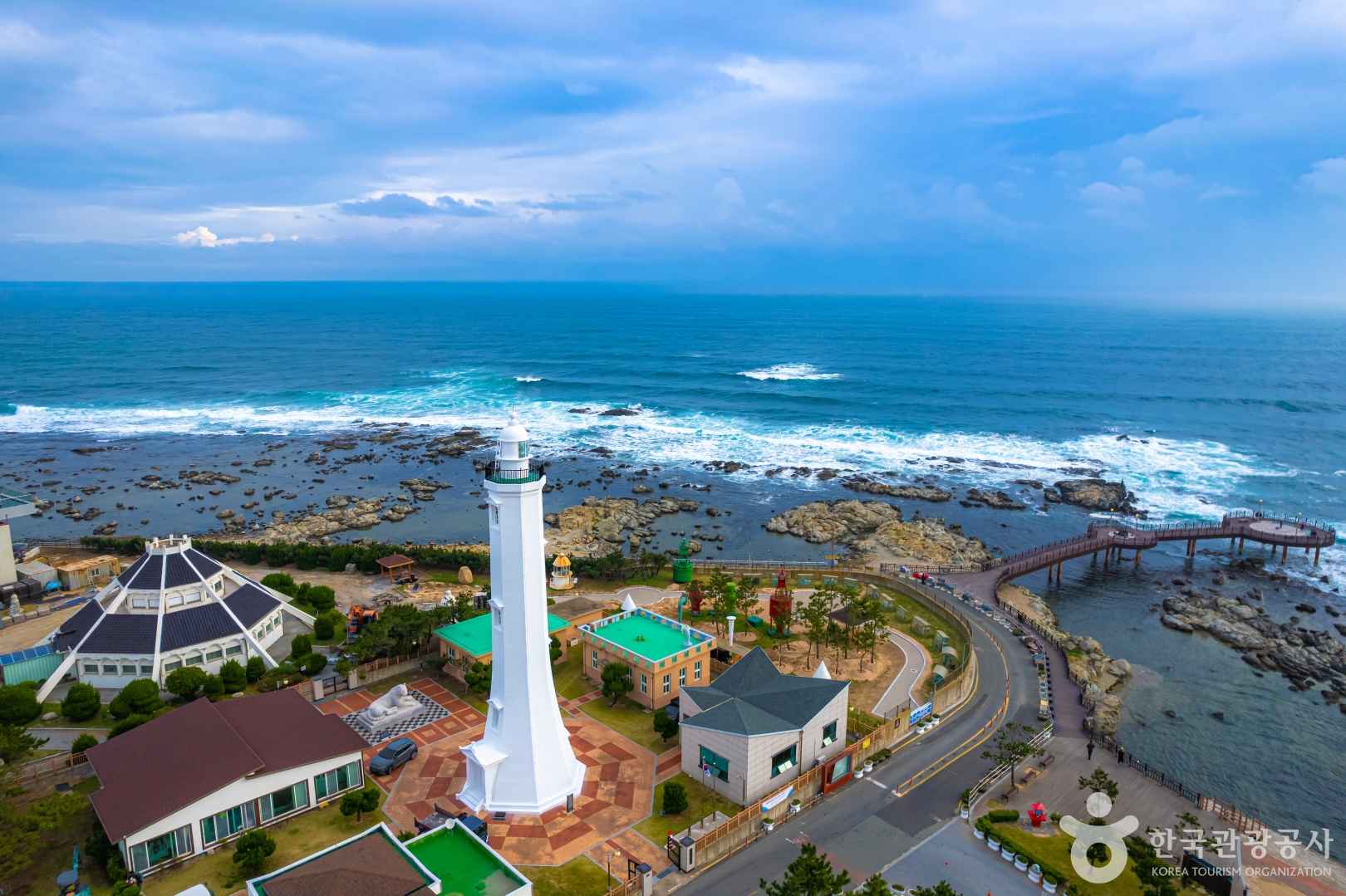 호미곶 해맞이광장