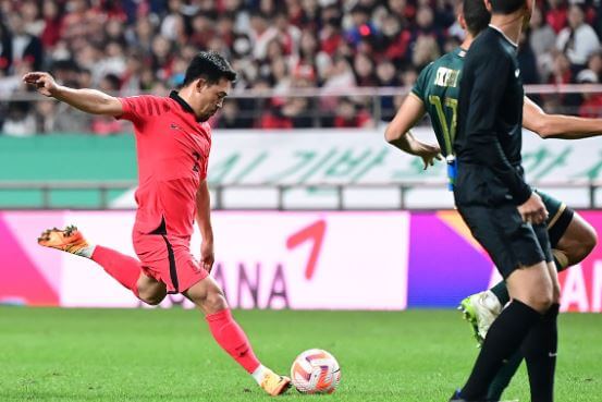 한국-싱가포르-축구중계방송