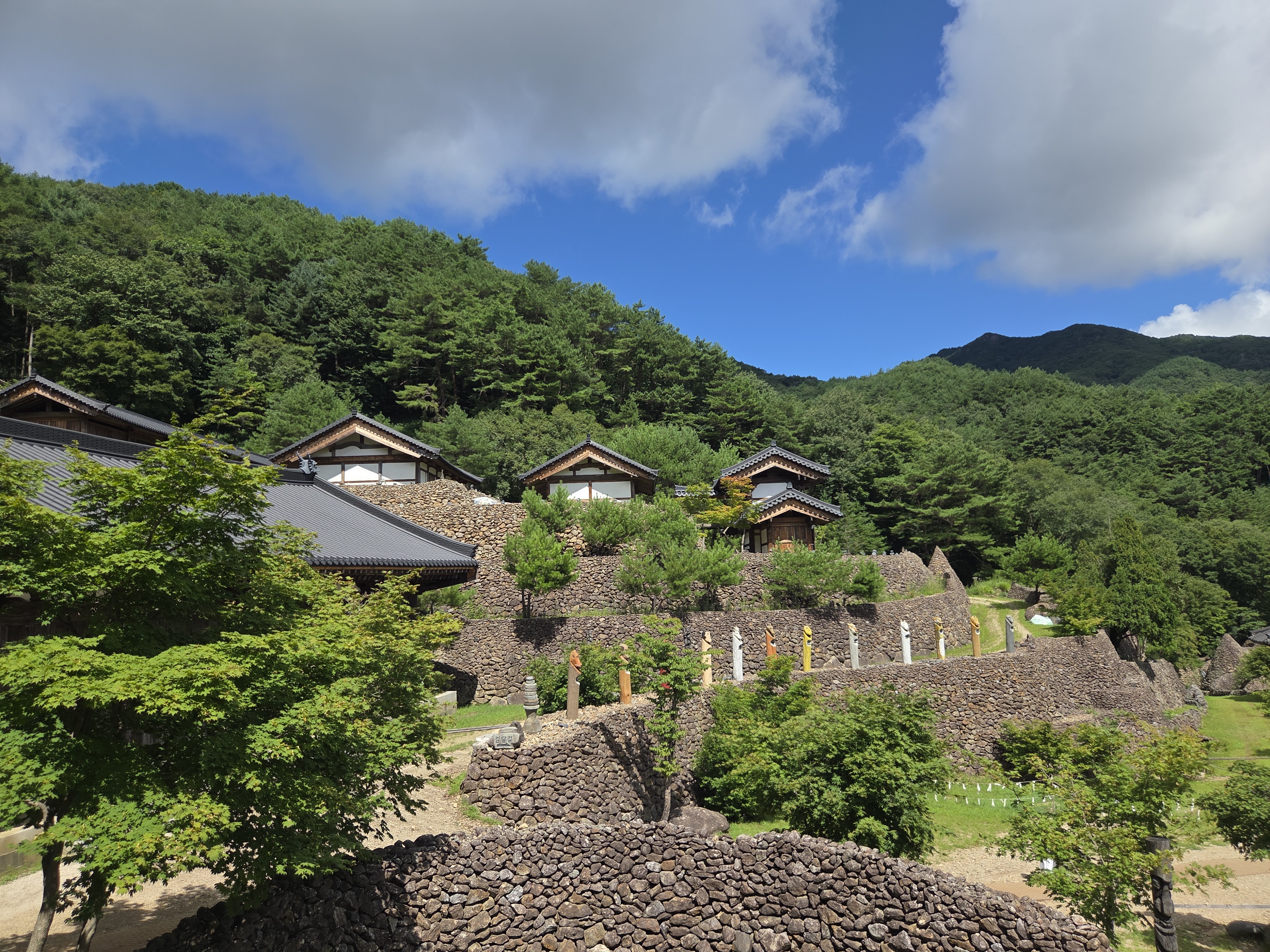 하동 삼성궁