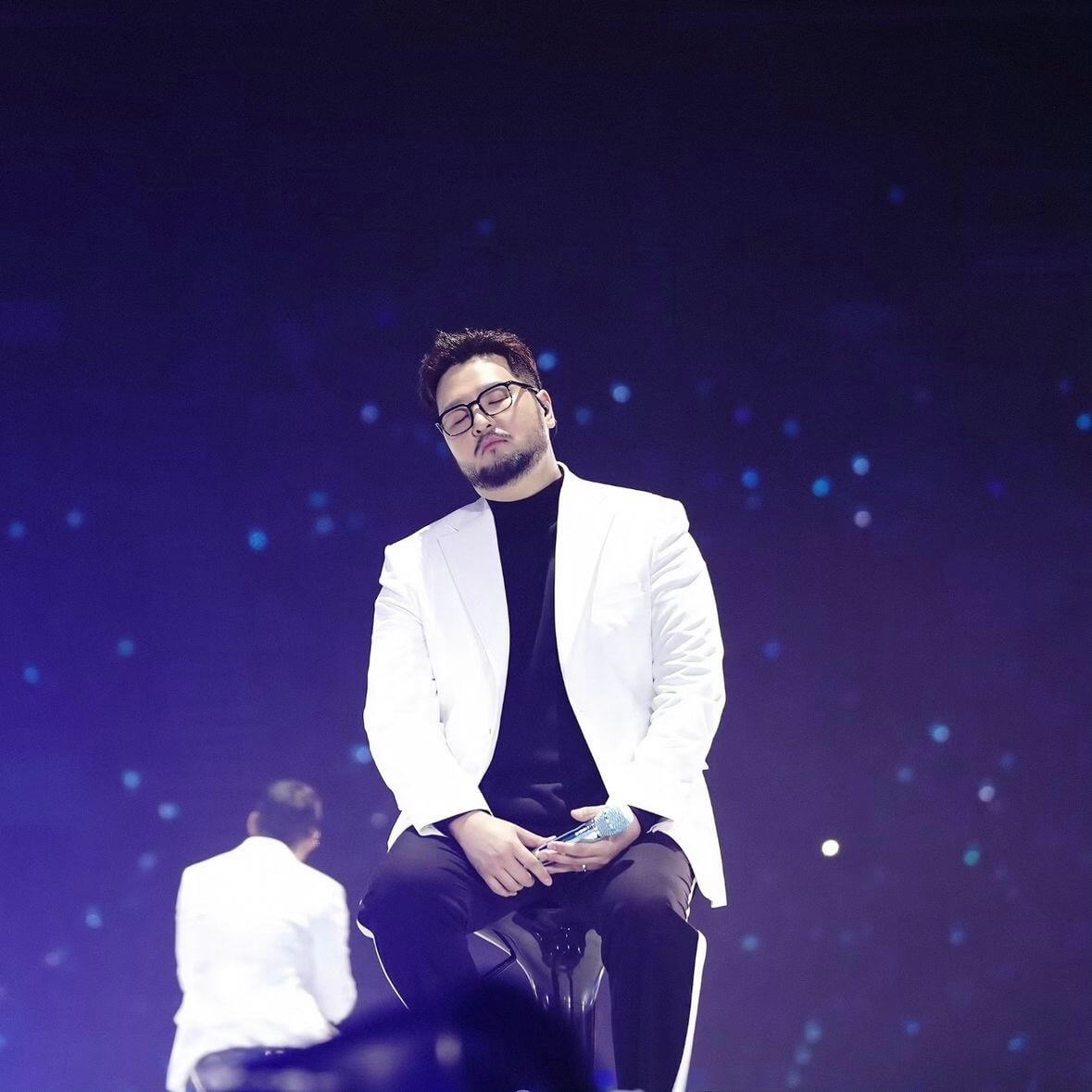 god 단독콘서트