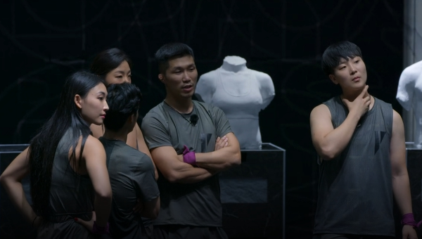 피지컬 100 5화 6화 결과 7화 공개 앞두고 탈락자 스포 및 분석 예상