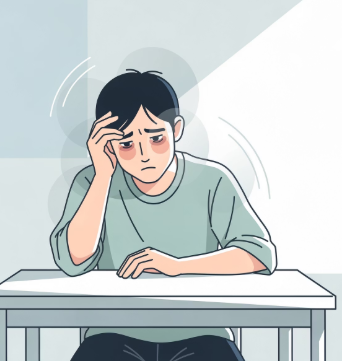 입술 포진 빨리 낫는 법