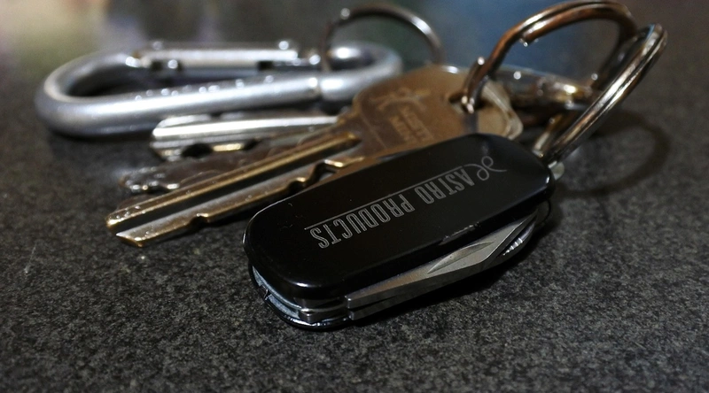 동적 케이블의 구조