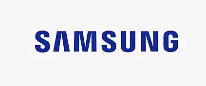 삼성의 로고