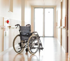 요양병원 본인부담금 비용 상한제