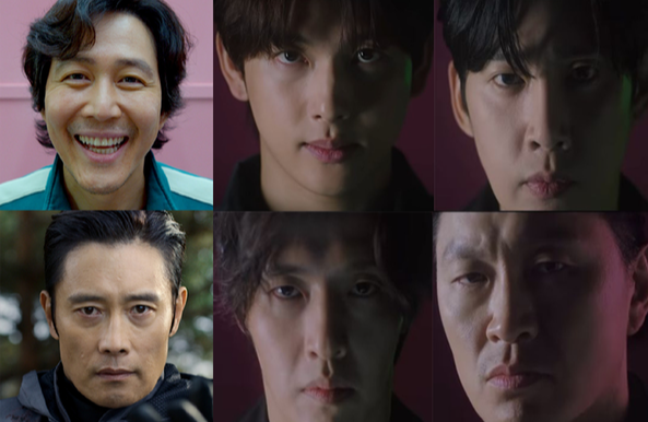 오징어게임2출연진