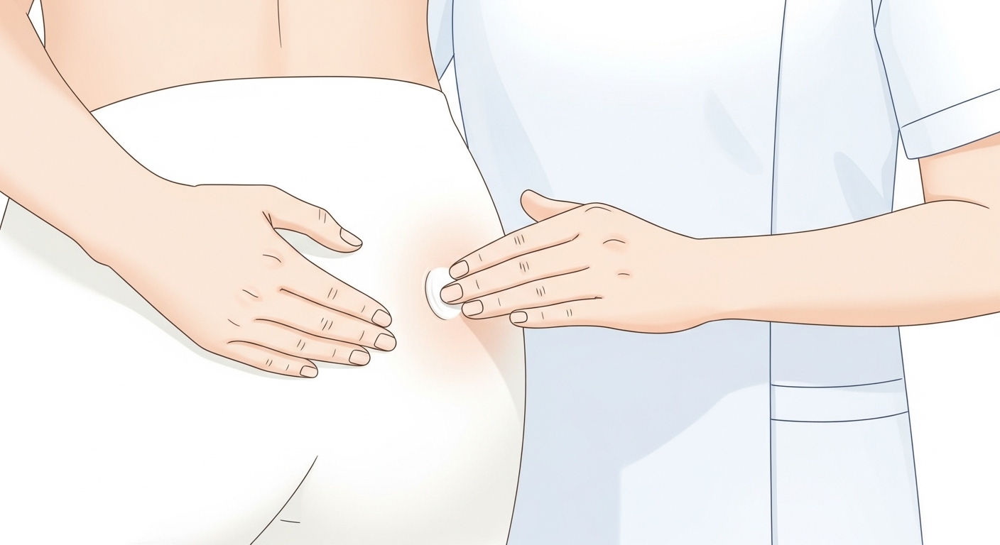 항문 상처, 연고 추천, 피부 보호