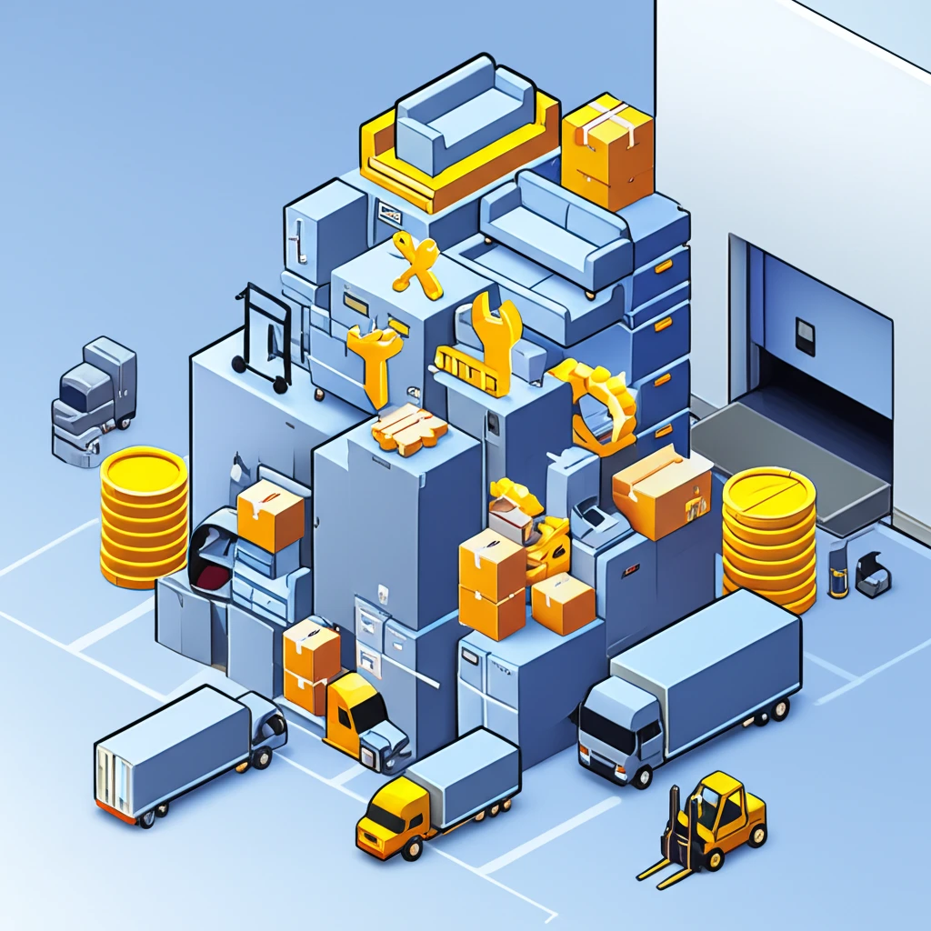 온비드 공매 동산 일괄매각 주의사항과..