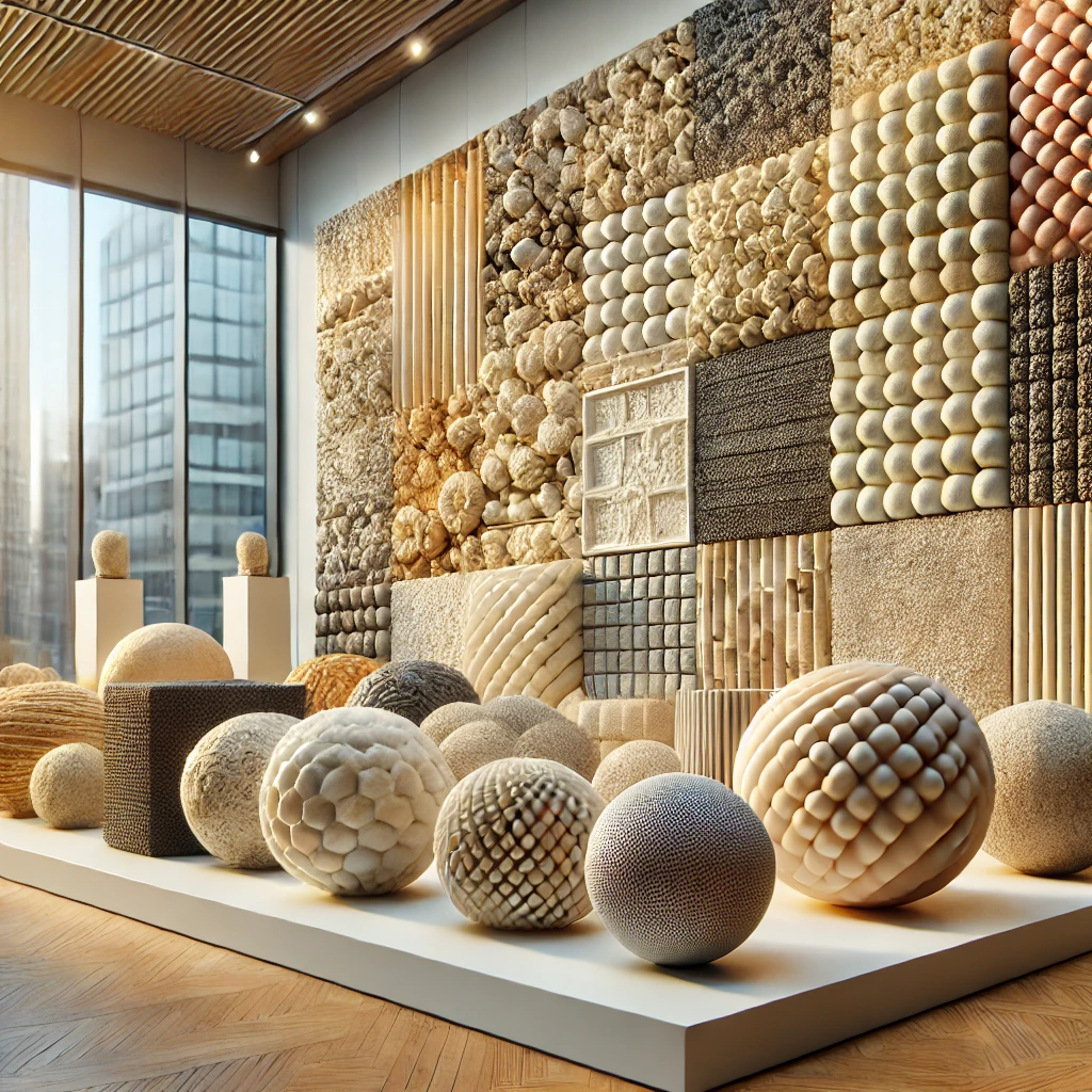 직접 참여하며 느끼는 예술의 세계: 세계 각지의 체험형 전시와 아트 공간 탐험