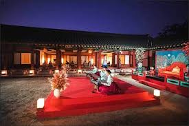 경복궁 야간개장 입장료 예매하기