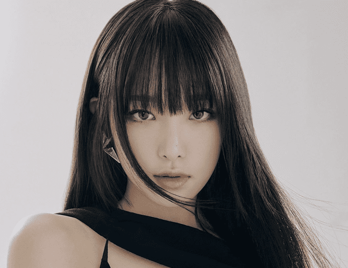 최예나 사복