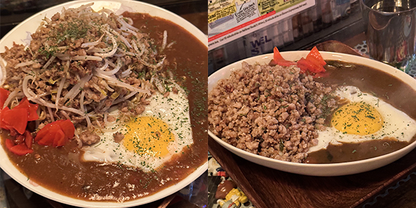 카타코토 카레 사진2