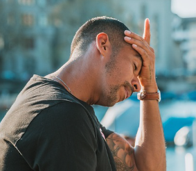 뇌졸중 전조증상 20