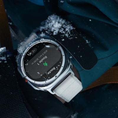 워치 울트라의 특징