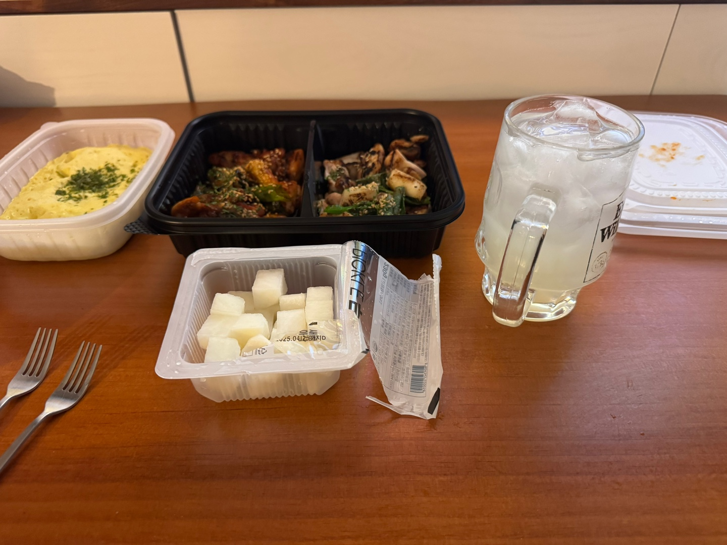 전체 상차림 이미지