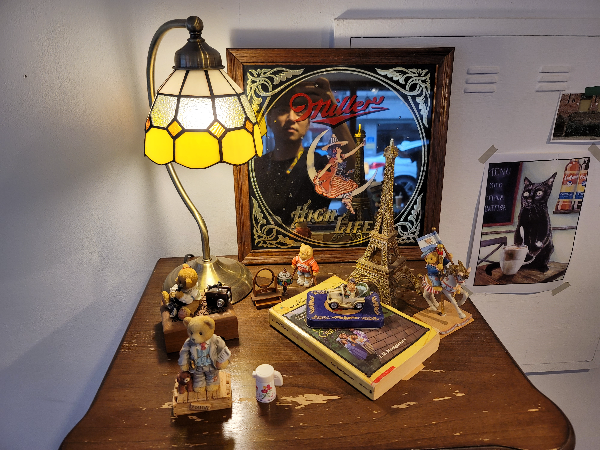 합정 감성 카페