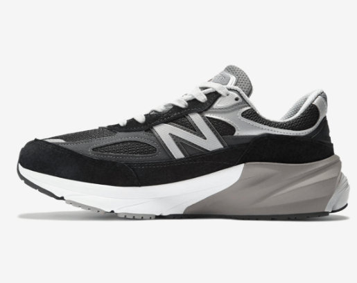 뉴발란스 990v6 운동화 알아보기