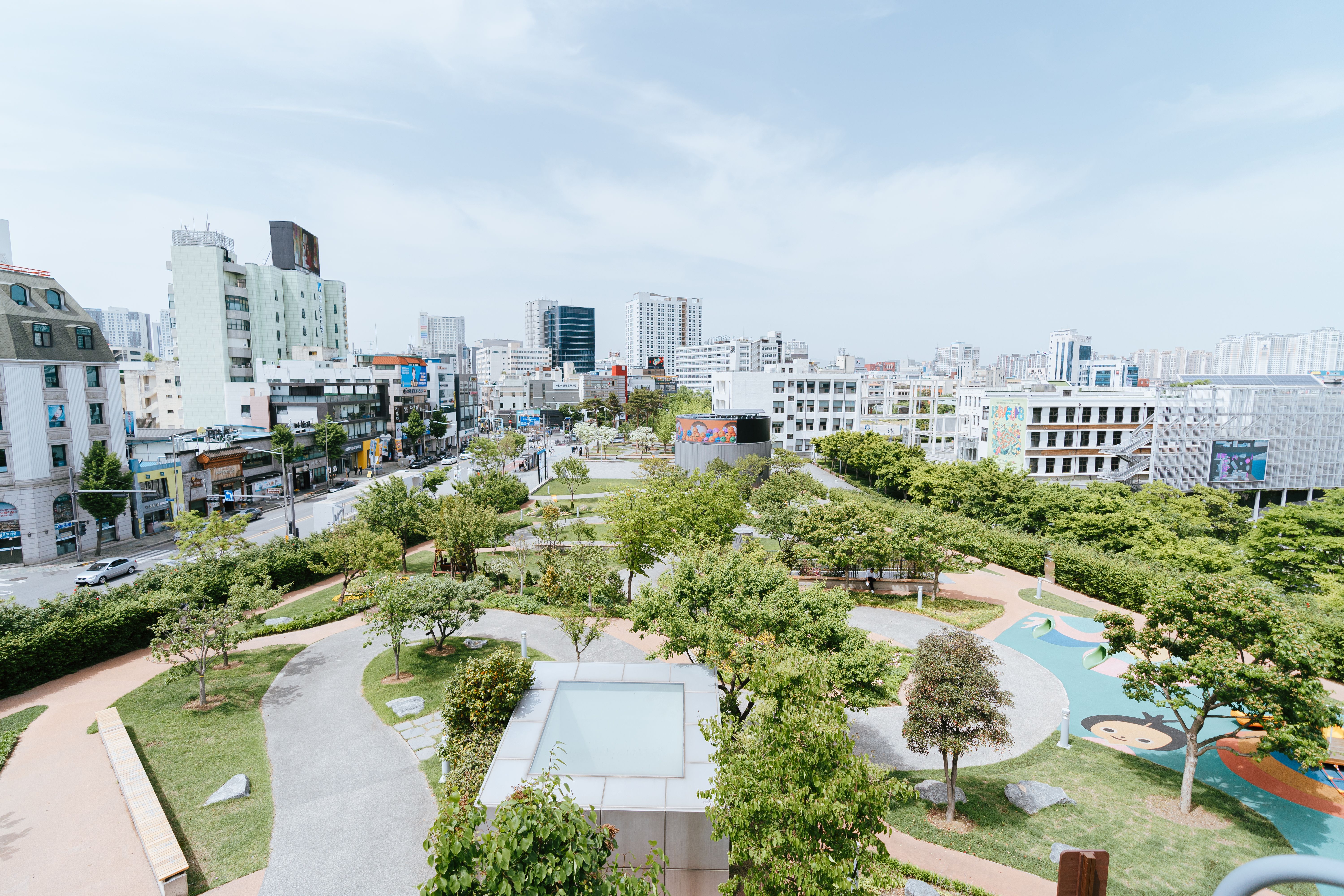 강변역센트럴아이파크 무순위 줍줍