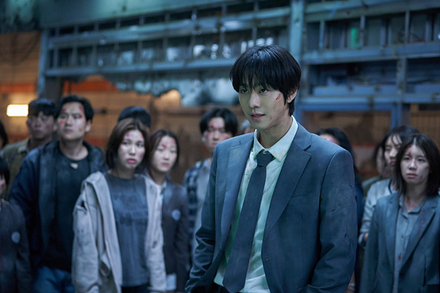 영화 &lsquo;전지적 독자 시점&rsquo; 후기 &ndash; 등장인물, 쿠키영상, 그리고 압도적인 세계관의 매력!